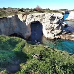 Apartman Malapezza Borgagne