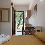 Malapezza Apartman *