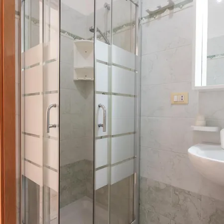Malapezza Apartamento Borgagne