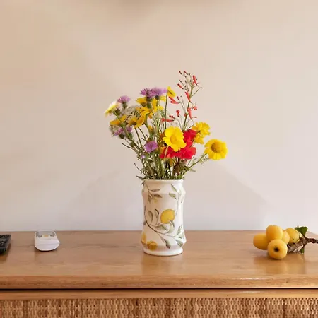Apartment Malapezza