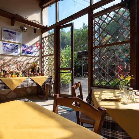 Malapezza Apartment