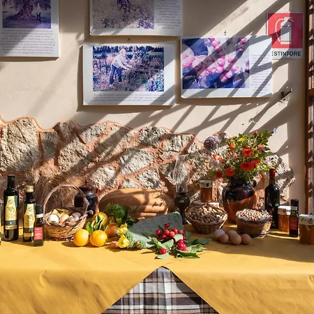 Malapezza Apartment *