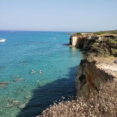 Malapezza Apartamento