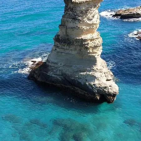 Apartamento Malapezza Borgagne