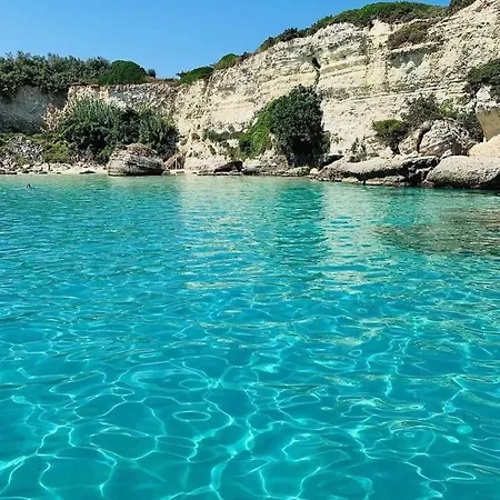 Malapezza Apartamento