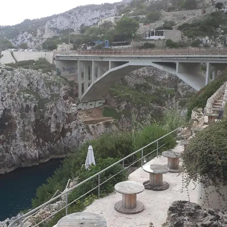 Malapezza Apartment Borgagne