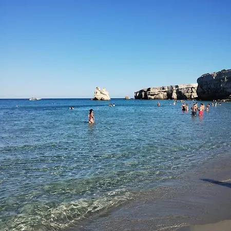 Malapezza Apartamento *