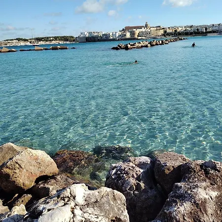 Apartment Malapezza