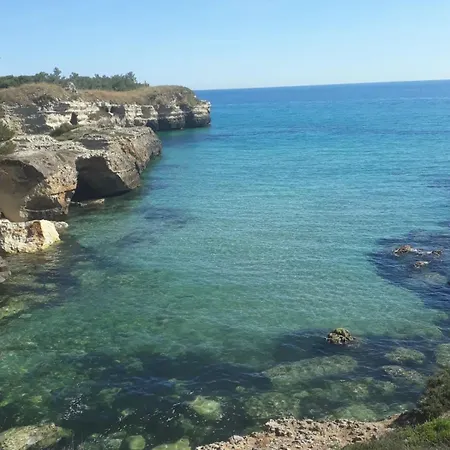 Apartment Malapezza