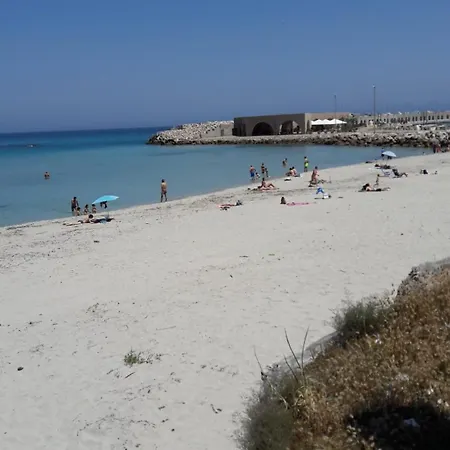 Malapezza Apartamento *