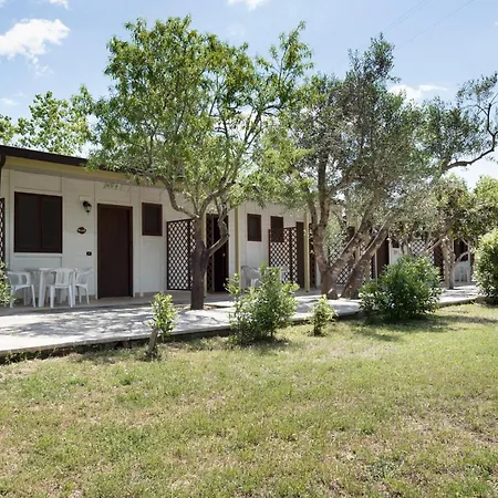 Malapezza Apartment