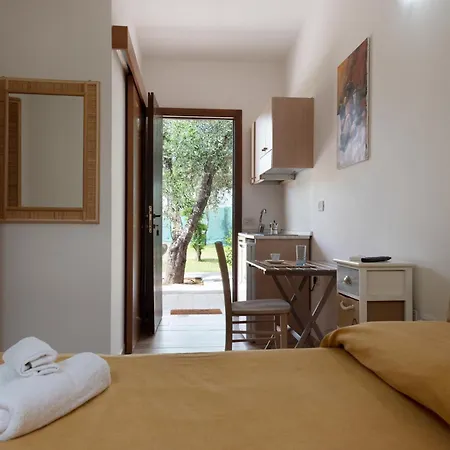 Malapezza Apartment *