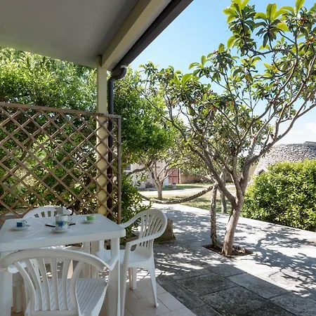 Malapezza Apartment