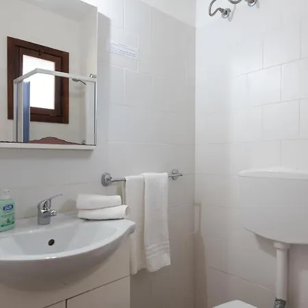 Malapezza Apartment