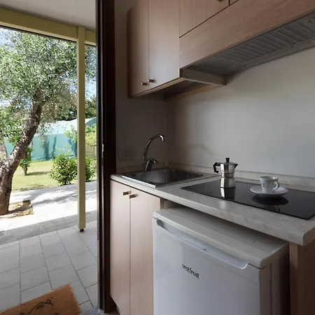 Malapezza Apartment