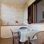 Malapezza Apartament Borgagne