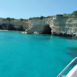 Malapezza Daire Borgagne