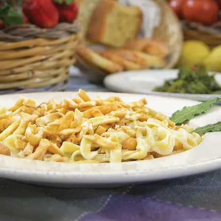 Malapezza * Borgagne