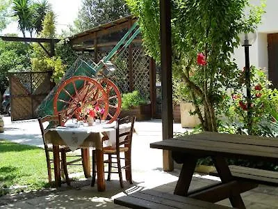 Malapezza * Borgagne