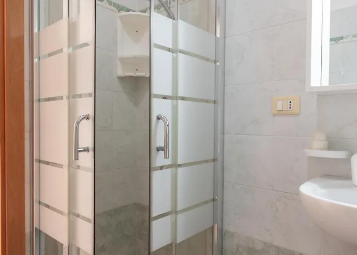 Malapezza Appartement Borgagne