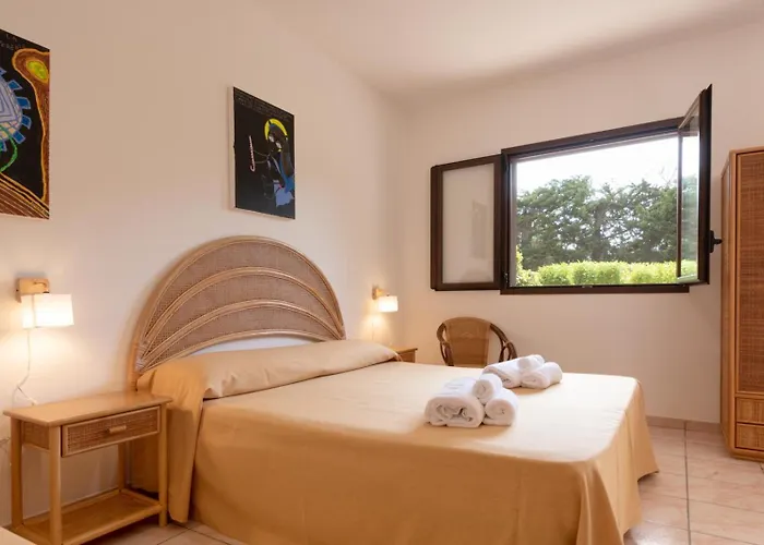 Malapezza Appartement