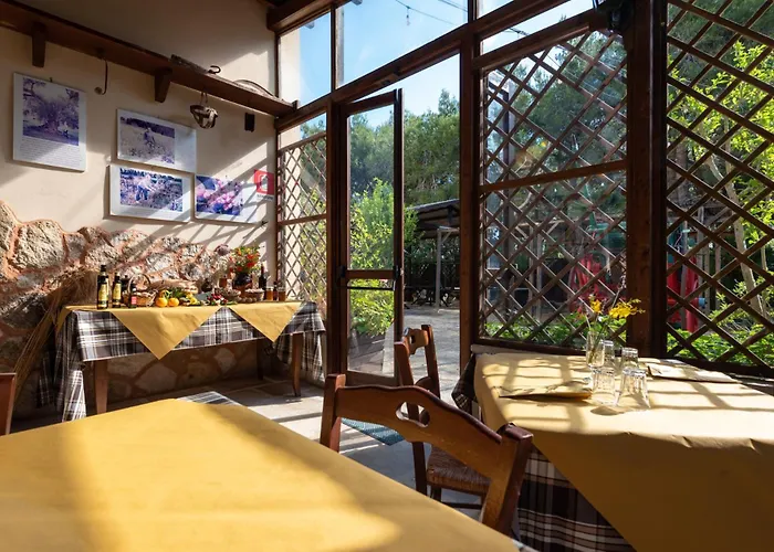 Malapezza Appartement