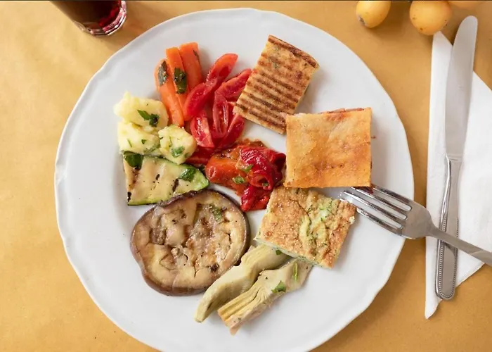 Malapezza * Borgagne