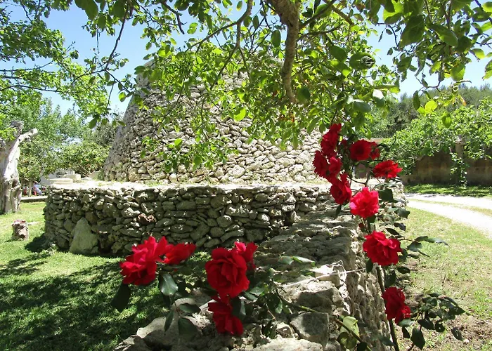 Malapezza Appartement