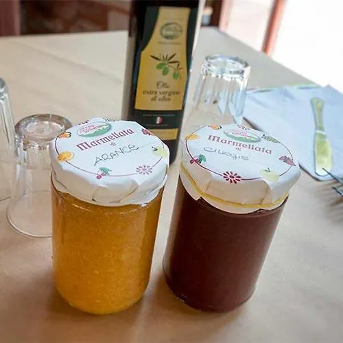 Appartement Malapezza *