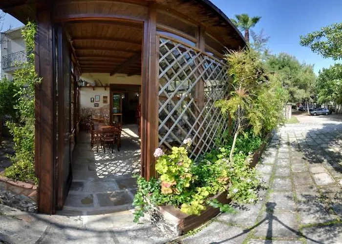 Malapezza * Borgagne