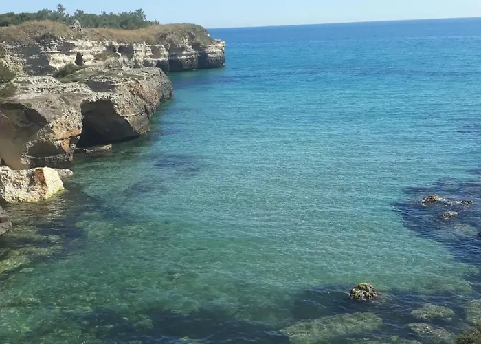 Appartement Malapezza