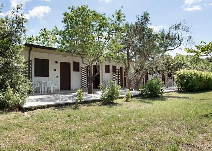 Malapezza Appartement