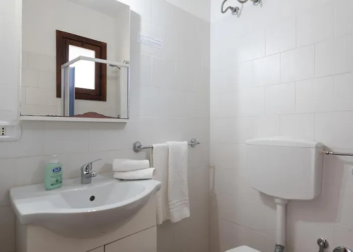 Malapezza Appartement